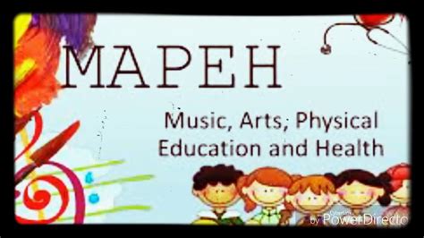 mapeh meaning subject|COURSE DESCRIPTION MAPEH .